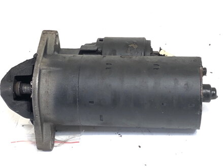 ŠTARTÉR OPEL ZAFIRA / ZAFIRA FAMILY B (A05) 2005 - 2019 0986017790
