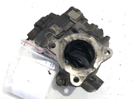 ŠKRTIACA KLAPKA OPEL ZAFIRA / ZAFIRA FAMILY B (A05) 2005 - 2019 48CPD1