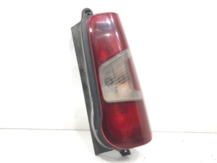 SVETLO PRAVÉ ZADNÉ CITROEN BERLINGO (ER_, EC_) 2018 - 2022 9820554880