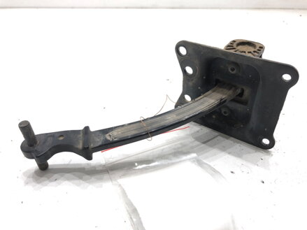 OBMEDZOVAČ DVERE ZADNÉ ĽAVÉ CITROEN BERLINGO (ER_, EC_) 2018 - 2022