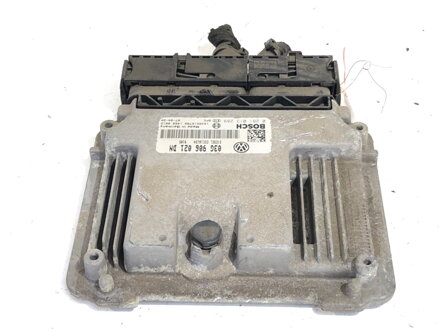 RIADIACA JEDNOTKA MOTORA SKODA OCTAVIA II (1Z3) 2004 - 2013 03G906021DN