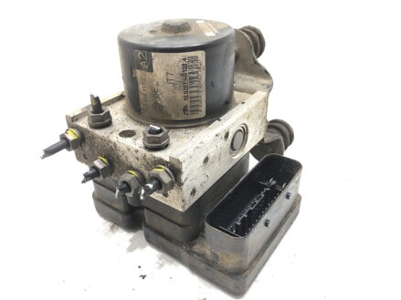ČERPADLO SKODA OCTAVIA II (1Z3) 2004 - 2013 1K0614117J 1K0907379P