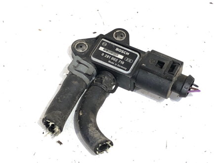 SNÍMAČ TLAKU PALIVA SKODA OCTAVIA II (1Z3) 2004 - 2013 0281002710