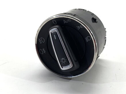 SPÍNAČ SVETIEL VW GOLF VII VARIANT (BA5, BV5) 2013 - 2022