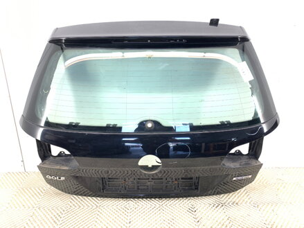 VEKO BATOŽINOVÉHO PRIESTORU KUFOR ZADNÝ VW GOLF VII VARIANT (BA5, BV5) 2013 - 2022