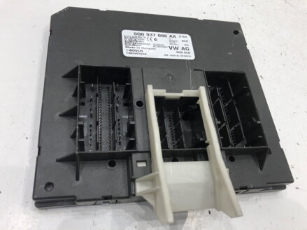MODUL KOMFORTU VW GOLF VII VARIANT (BA5, BV5) 2013 - 2022 5Q0937086AA