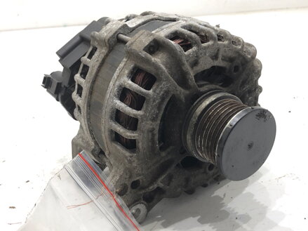 ALTERNÁTOR VW GOLF VII VARIANT (BA5, BV5) 2013 - 2022 03L903023K