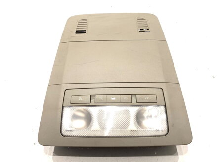 STROPNÉ SVETLO OPEL INSIGNIA A SPORTS TOURER (G09) 2008 - 2017 13251594