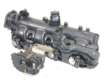 SACIE POTRUBIE OPEL INSIGNIA A SPORTS TOURER (G09) 2008 - 2017 55571993