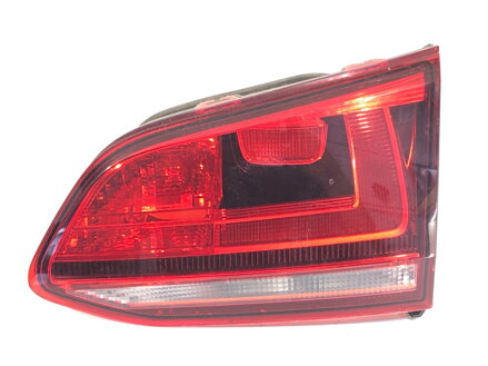 SVETLO ZADNÉ PRAVÉ VNÚTORNÉ VW GOLF VII VARIANT (BA5, BV5) 2013 - 2022 5G9945094F
