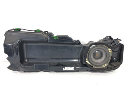 REPRODUKTOR DVERE PREDNÉ ĽAVÉ AUDI A6 C6 AVANT (4F5) 2004 - 2011 4F0035381C