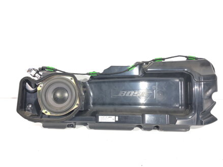 REPRODUKTOR DVERE PREDNÉ PRAVÉ AUDI A6 C6 AVANT (4F5) 2004 - 2011 4F0035382C