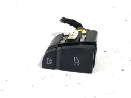 PREPÍNAČ SCHRÁNKY AUDI A6 C6 AVANT (4F5) 2004 - 2011 4F1927227A