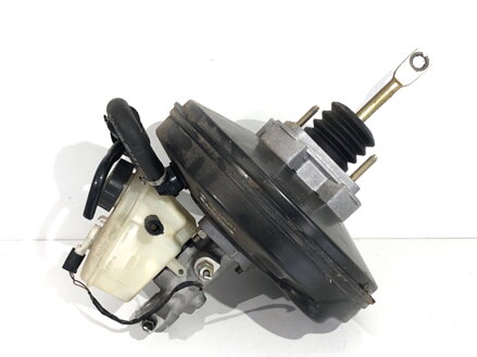 SERVO BRZDY BMW 3 COUPE (E46) 1998 - 2006 6753008