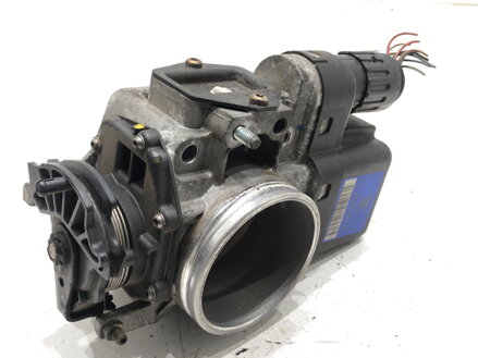 ŠKRTIACA KLAPKA BMW 3 COUPE (E46) 1998 - 2006 1433414