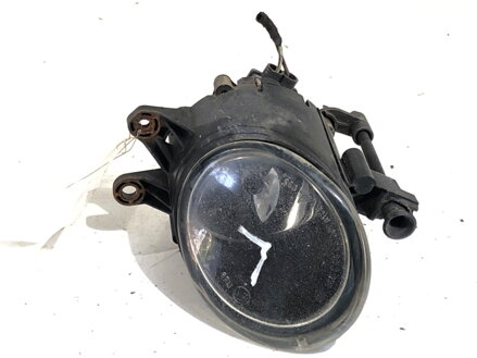 HALOGÉN / HMLOVKA ĽAVÁ PREDNÁ AUDI A4 B6 AVANT (8E5) 2000 - 2005 8E0941699B