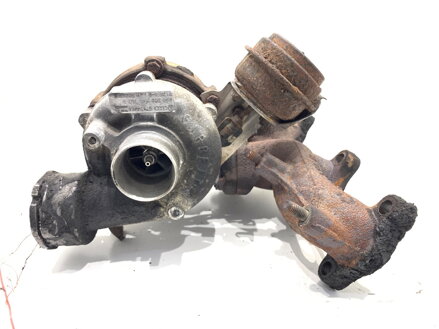 TURBO VW PASSAT B5.5 (3B3) 2000 - 2005 038145702H