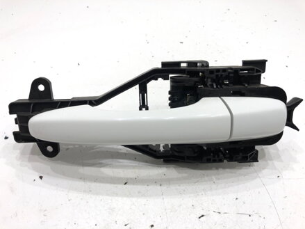 KĽUČKA VONKAJŠIA ĽAVÁ ZADNÁ VOLVO V40 LIFTBACK (525, 526) 2012 - 2022