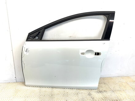 DVERE ĽAVÉ PREDNÉ VOLVO V40 LIFTBACK (525, 526) 2012 - 2022
