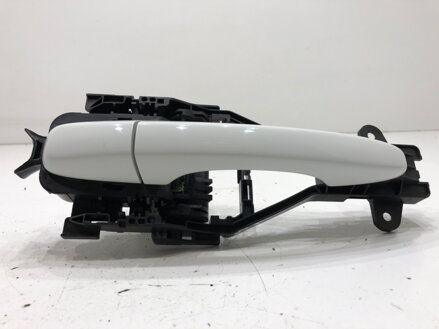 KĽUČKA VONKAJŠIA PRAVÁ ZADNÁ VOLVO V40 LIFTBACK (525, 526) 2012 - 2022