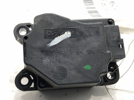 MOTOR RADIÁTORA KÚRENIA VOLVO V40 LIFTBACK (525, 526) 2012 - 2022 4N5H-19E616-BA