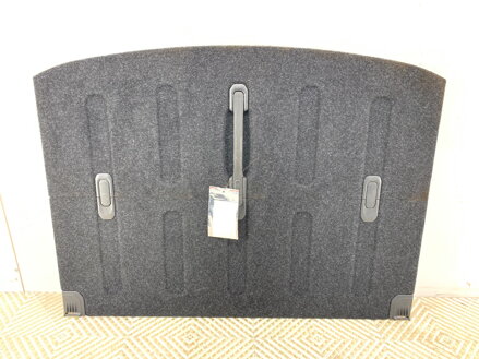 KOBEREC KUFRA VOLVO V40 LIFTBACK (525, 526) 2012 - 2022