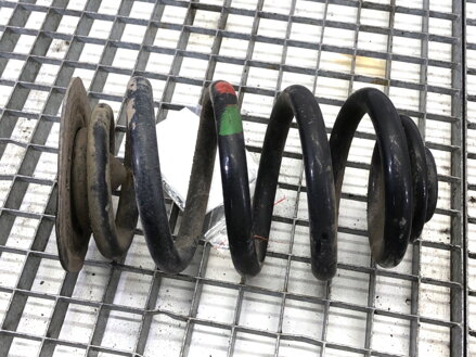 PRUŽINA ZADNÁ BMW X3 (E83) 2003 - 2011