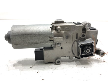 MOTOR STREŠNÉHO OKNA BMW X3 (E83) 2003 - 2011 6922652