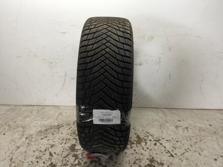 PNEUMATIKA ZIMA 205/55/16 --- ---
