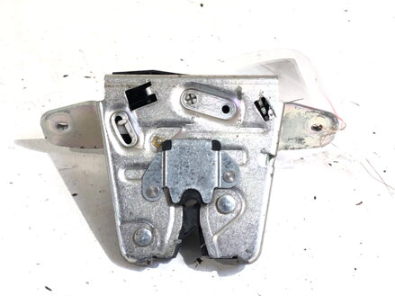 ZÁMOK VEKA BATOŽINOVÉHO PRIESTORU ZADNÝ MERCEDES-BENZ CLASS GLK (X204) 2008 - 2015 A2047400335