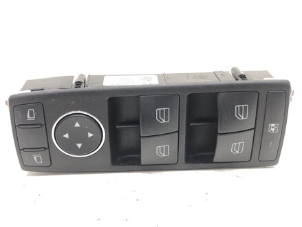 OVLÁDANIE OKIEN MERCEDES-BENZ CLASS GLK (X204) 2008 - 2015 A2128208210