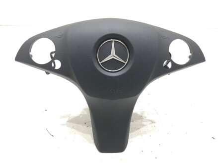 AIRBAG ŠOFÉROV MERCEDES-BENZ CLASS GLK (X204) 2008 - 2015 0008605702
