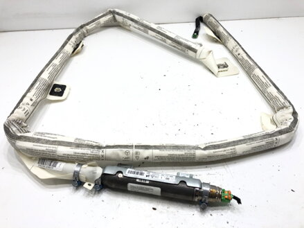HLAVOVÝ AIRBAG VZDUCHOVÝ ĽAVÝ MERCEDES-BENZ CLASS GLK (X204) 2008 - 2015 2048602302