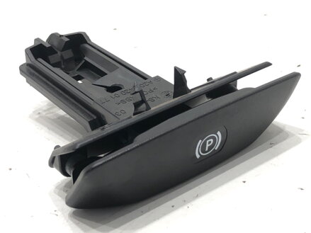 PÁKA RUČNEJ BRZDY MERCEDES-BENZ CLASS GLK (X204) 2008 - 2015 A2044200177