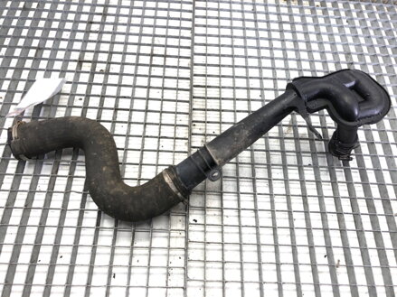 POTRUBIE TURBA PEUGEOT 508 SW I (8E_) 2010 - 2018 9651164580