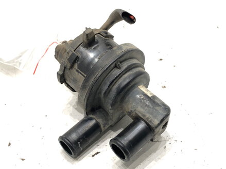 PRÍDAVNÁ VODNÁ PUMPA MAZDA CX-5 (KE, GH) 2011 - 2017 064100-1290