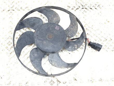 VENTILÁTOR KLIMATIZÁCIE VW PASSAT B6 VARIANT (3C5) 2005 - 2011 1K0959455DH