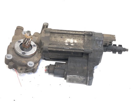 MOTOR POSILŇOVANIA VW PASSAT B6 VARIANT (3C5) 2005 - 2011 1K1909144K