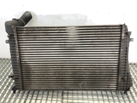 INTERCOOLER VW PASSAT B6 VARIANT (3C5) 2005 - 2011