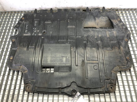 KRYT POD MOTOR PLASTOVÁ VW PASSAT B6 VARIANT (3C5) 2005 - 2011 3C0825237F