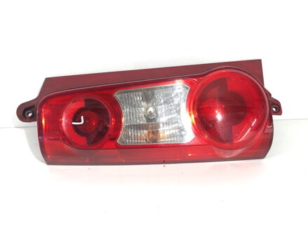 SVETLO ĽAVÉ ZADNÉ CITROEN BERLINGO MULTISPACE (B9) 2008 - 2022 9680608080