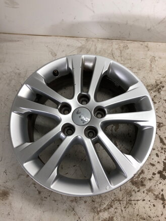 HLINÍKOVÝ DISK ET --- ---