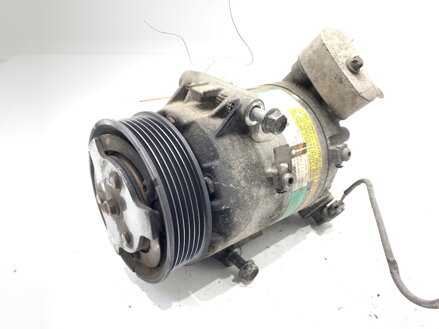 KOMPRESOR KLIMATIZÁCIE OPEL ASTRA H (A04) 2004 - 2014 24466996