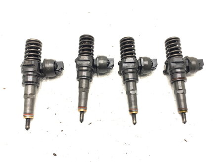 VSTREKOVAČE SADA VW CADDY III (2KA, 2KH, 2CA, 2CH) 2004 - 2015 038130073BR
