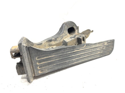 PLYNOVÝ PEDÁL VW CADDY III (2KA, 2KH, 2CA, 2CH) 2004 - 2015 1K1721503P