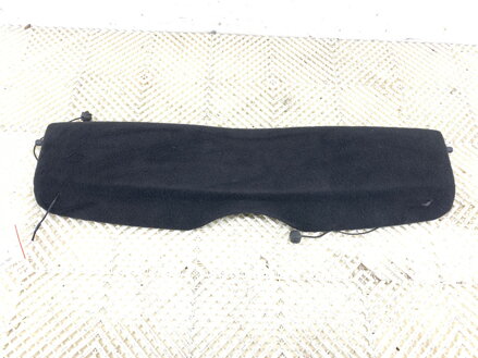 POLICA ZADNÁ MINI MINI (R56) 2005 - 2014 7151717