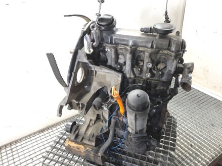 MOTOR VW BORA I (1J2) 1998 - 2013 ALH