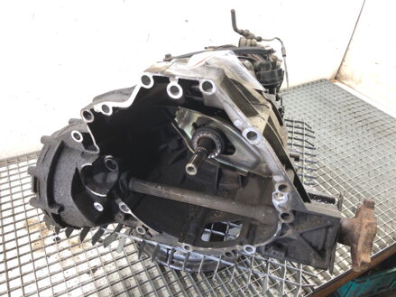 PREVODOVKA AUDI A4 B8 AVANT (8K5) 2007 - 2015 KXP