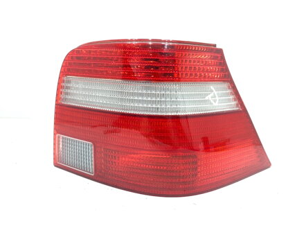 SVETLO PRAVÉ ZADNÉ VW GOLF IV (1J1) 1997 - 2008