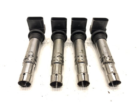 CIEVKA ZAPAĽOVACIA SADA VW GOLF IV (1J1) 1997 - 2008 036905715F